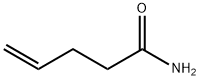 Pent-4-enamide Structure