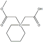 Dimethyl 1,1-cyclohexanediacetate