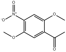 1-(2,5-Dimethoxy-4-nitrophenyl)ethanone