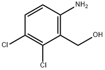 3,4-dichloro-2-hydroxymethylaniline