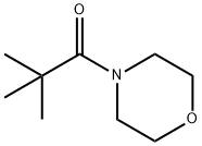 2,2-Dimethyl-1-(Morpholin-4-Yl)Propan-1-One|70414-49-2