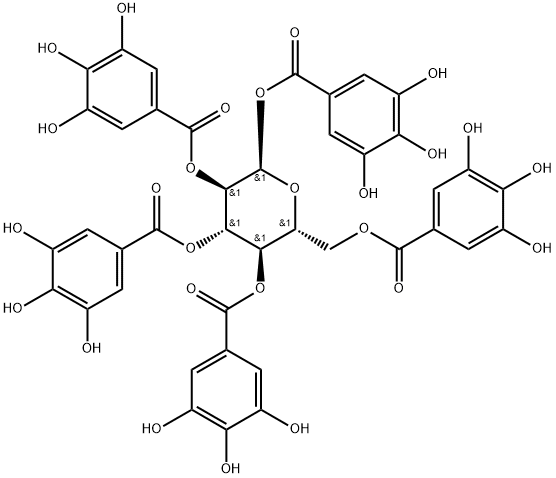 70470-10-9 Structure