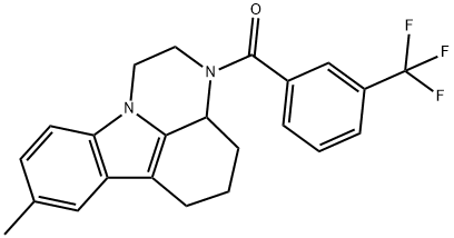 , 704875-66-1, 结构式