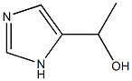 70702-81-7 1-(1H-IMIDAZOL-5-YL)ETHANOL