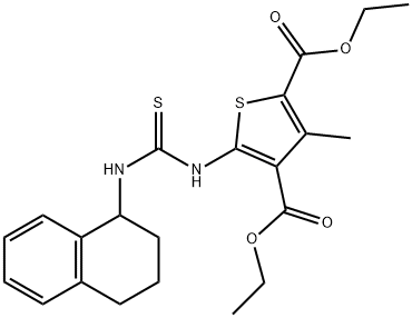 , 708225-12-1, 结构式