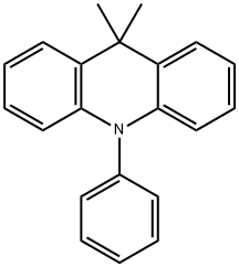 9,9-dimethyl-10-phenyl-9,10-dihydroacridine