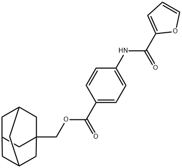  化学構造式