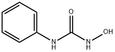 1-hydroxy-3-phenylurea