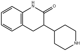 3,4-dihydro-3-(4-piperidinyl)-2(1H)-Quinolinone|