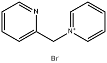 1-(2-PYRIDYLMETHYL)PYRIDINIUM BROMIDE price.