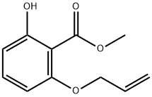 74292-73-2 Methyl 2-(allyloxy)-6-hydroxybenzoate