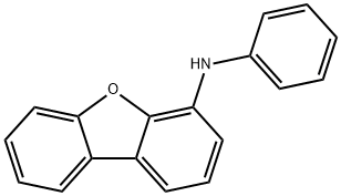 N-phenyldibenzo[b,d]furan-4-amine|N-苯基-4-二苯并呋喃胺