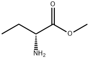 Methyl (R)-2-aminobutyrate