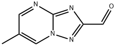 749929-24-6 6-甲基-[1,2,4]三唑并[1,5-A]嘧啶-2-甲醛