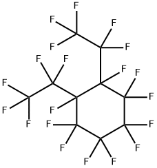 Perfluoro(1,2-diethylcyclohexane)|