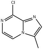 76537-38-7 8-chloro-3-methylImidazo[1,2-a]pyrazine