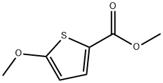 77133-25-6 5-甲氧基-2-噻吩甲酸甲酯