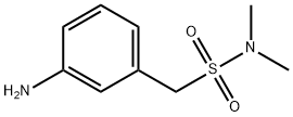 774461-97-1 1-(3-氨基苯基)-N,N-二甲基甲磺酰胺