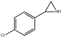 7763-73-7 2-(4-Chlorophenyl)aziridine