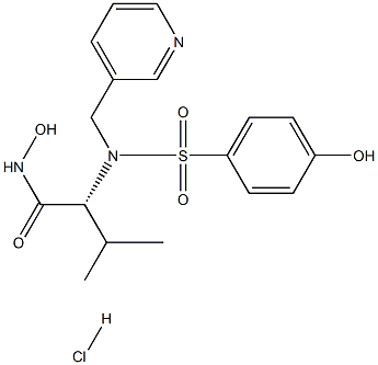 794497-90-8游离CAS 结构式