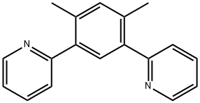 2,2'-(4,6-dimethyl-1,3-phenylene)dipyridine|2,2'-(4,6-二甲基-1,3-亚苯基)二吡啶