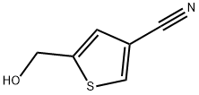 5-(hydroxymethyl)-3-Thiophenecarbonitrile