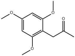 1-(2,4,6-Trimethoxyphenyl)propan-2-one