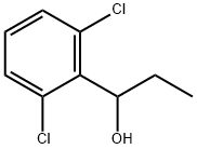 1-(2,6-dichlorophenyl)propan-1-ol|835925-30-9