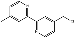 4-(Chloromethyl)-4'-methyl-2,2'-bipyridyl price.