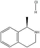 84010-67-3 (R)-1-Methyl-1,2,3,4-tetrahydro-isoquinoline hydrochloride
