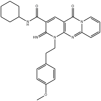 842966-82-9 Structure