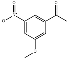 1-(3-Methoxy-5-nitrophenyl)ethanone|