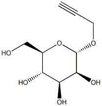 Propargyl a-D-mannopyranoside|炔丙基 ALPHA-D-吡喃甘露糖苷