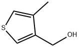856937-69-4 (4-甲基噻吩-3-基)甲醇