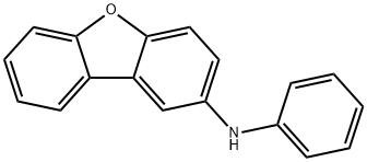 N-phenyl-2-Dibenzofuranamine