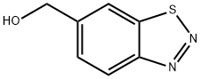864265-86-1 1,2,3-benzothiadiazole-6-methanol