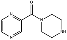 866863-62-9 哌嗪-1-基(吡嗪-2-基)甲酮