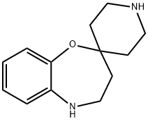 4,5-二氢-3H-螺[苯并[B][1,4]氧杂ZEP??炔E-2,4