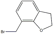 870061-72-6 BENZOFURAN, 7-(BROMOMETHYL)-2,3-DIHYDRO