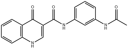 , 873054-30-9, 结构式