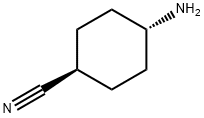 trans-4-Aminocyclohexanecarbonitrile