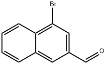874357-11-6 4-溴-2-萘甲醛