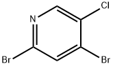 875232-70-5 2,4-二溴-5-氯吡啶