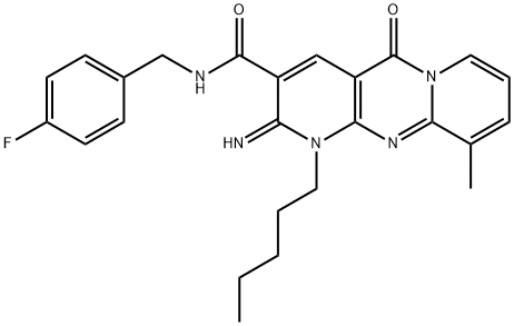 , 877778-47-7, 结构式