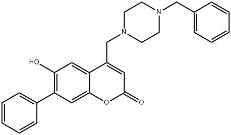 , 877794-36-0, 结构式