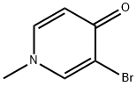 87875-76-1 3-溴-1-甲基吡啶-4(1H)-酮
