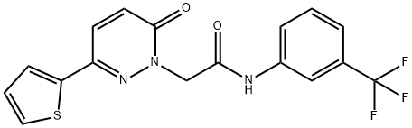 879037-04-4 Structure