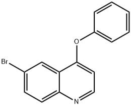 879324-21-7 6-Bromo-4-phenoxyquinoline