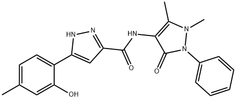 , 879456-10-7, 结构式