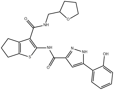 , 879462-02-9, 结构式